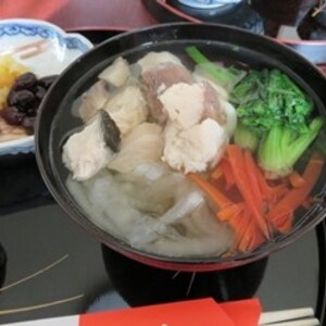 おせち お雑煮 岡山風 レシピ 作り方 By Cln Akiko 楽天レシピ おせち お雑煮 岡山風 レシピ 作り方 By Cln Akiko 楽天レシピ